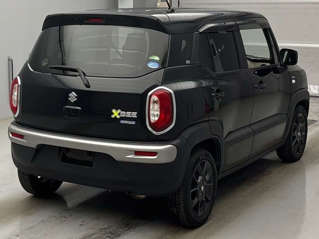 SUZUKI XBEE