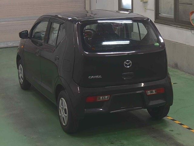 MAZDA CAROL