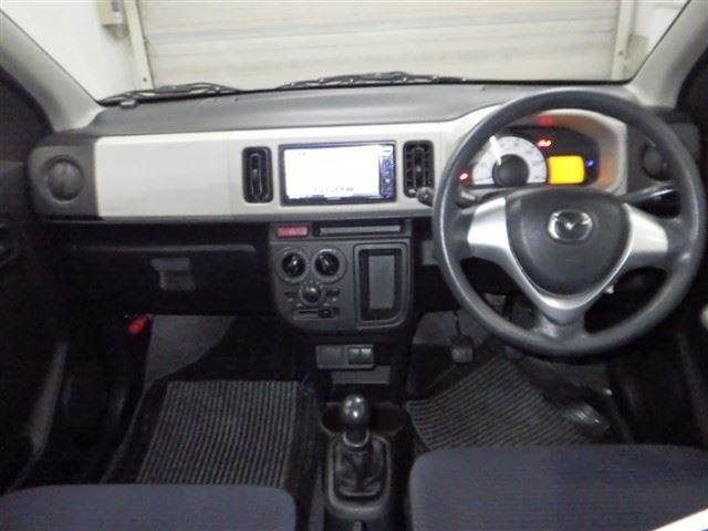 MAZDA CAROL