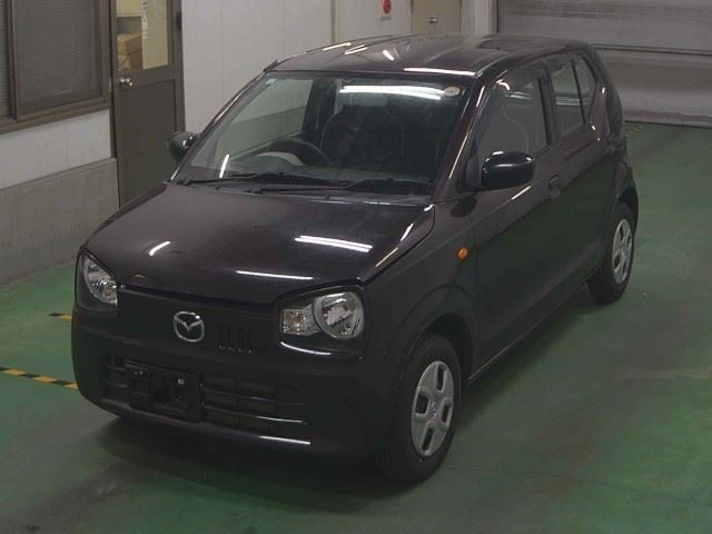 MAZDA CAROL