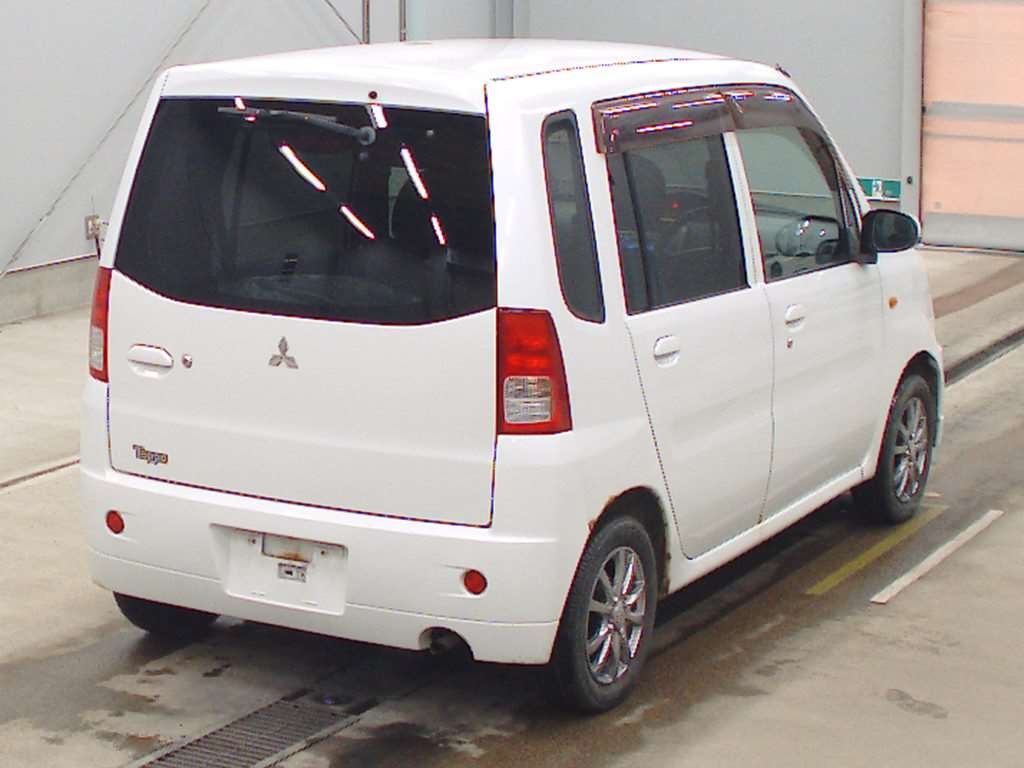 MITSUBISHI TOPPO