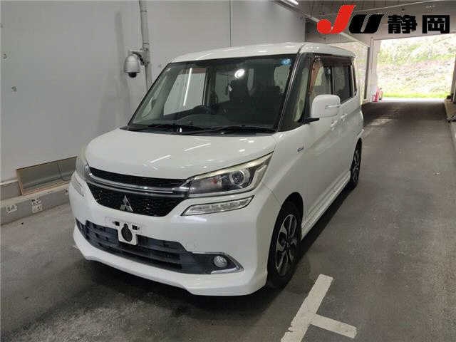 MITSUBISHI DELICA D:2