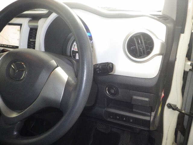 MAZDA FLAIR CROSSOVER