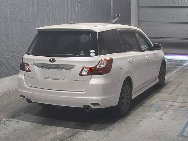 SUBARU EXIGA