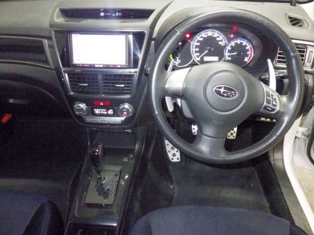 SUBARU EXIGA