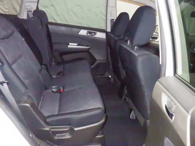 SUBARU EXIGA