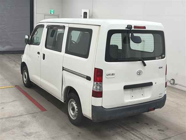 TOYOTA LITE ACE