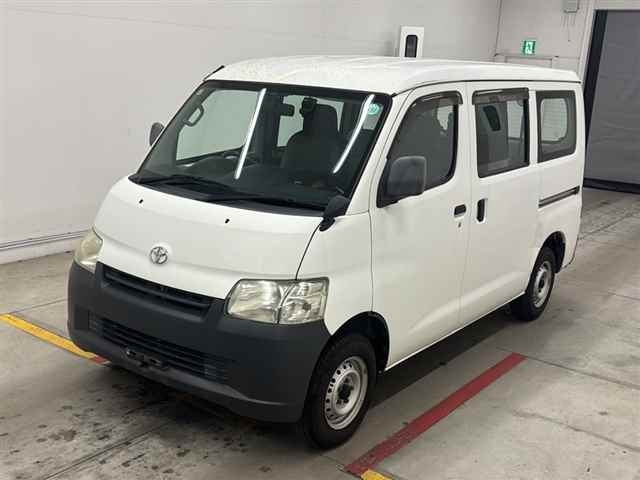 TOYOTA LITE ACE