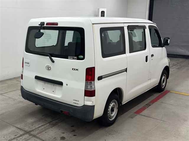 TOYOTA LITE ACE