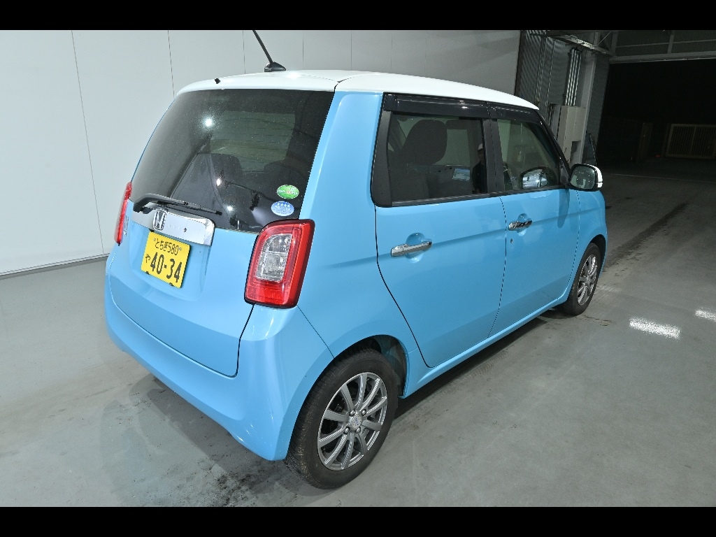 HONDA N-ONE