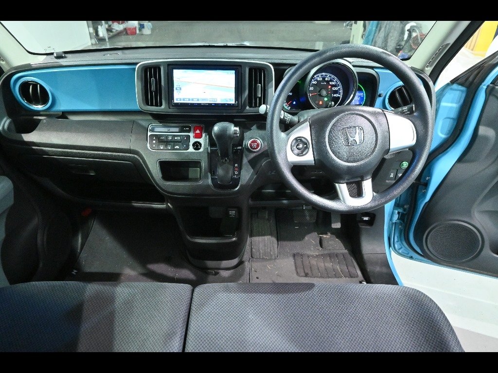 HONDA N-ONE