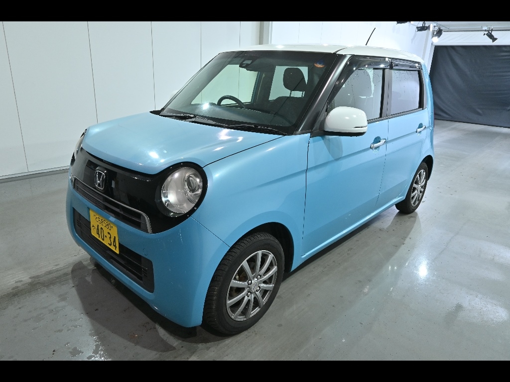 HONDA N-ONE