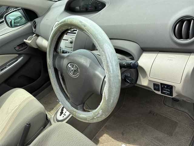 TOYOTA BELTA