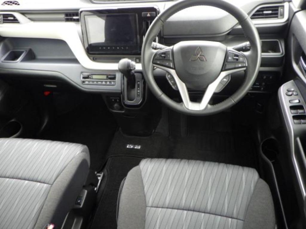 MITSUBISHI DELICA D:2