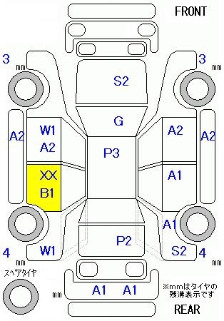 HONDA N-BOX SLASH
