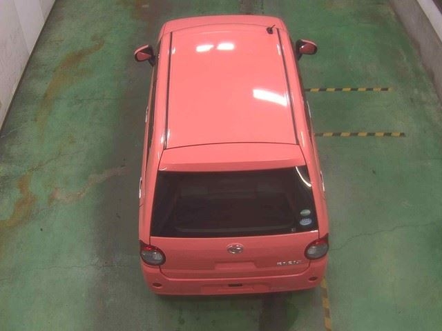 DAIHATSU MIRA TOCOT