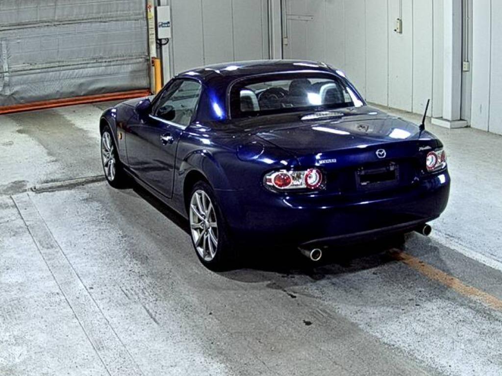 MAZDA ROADSTER