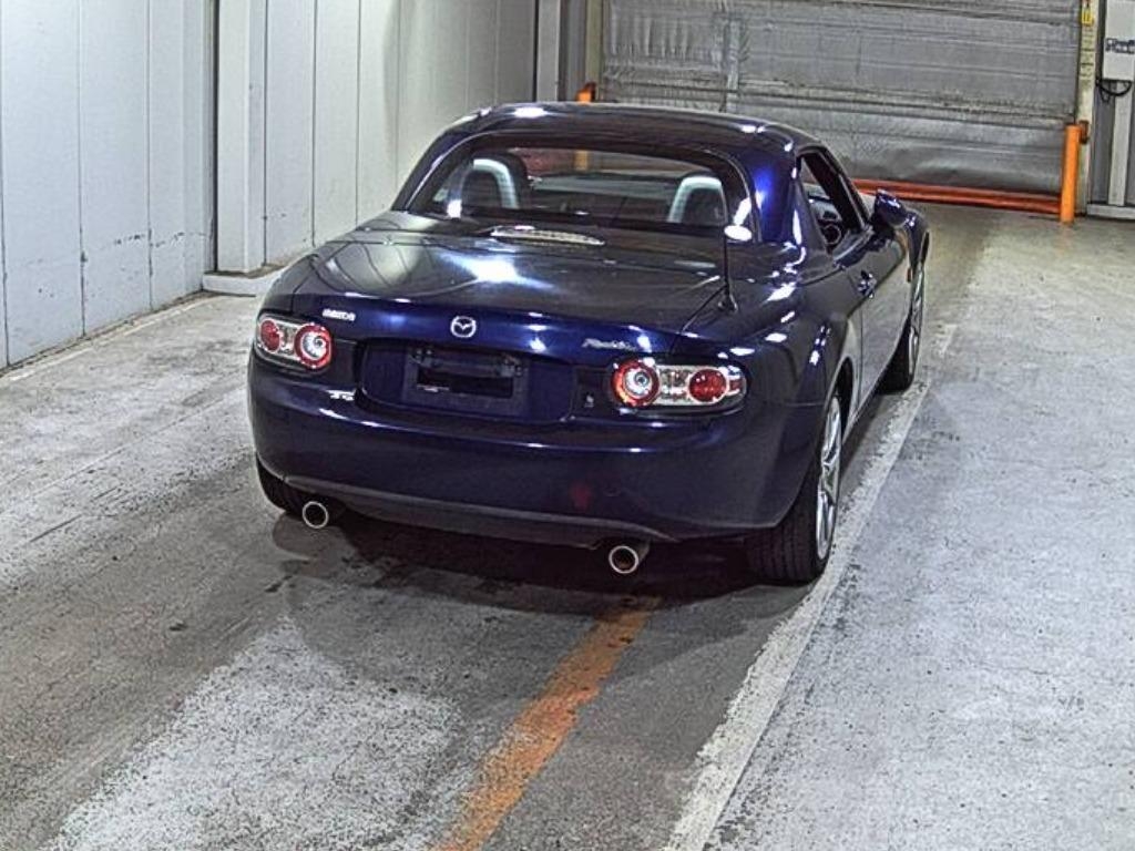 MAZDA ROADSTER