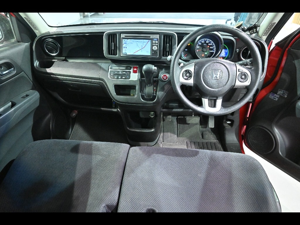 HONDA N-ONE