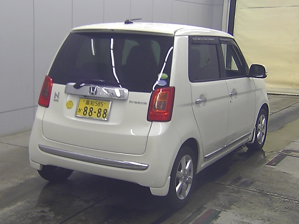 HONDA N-ONE