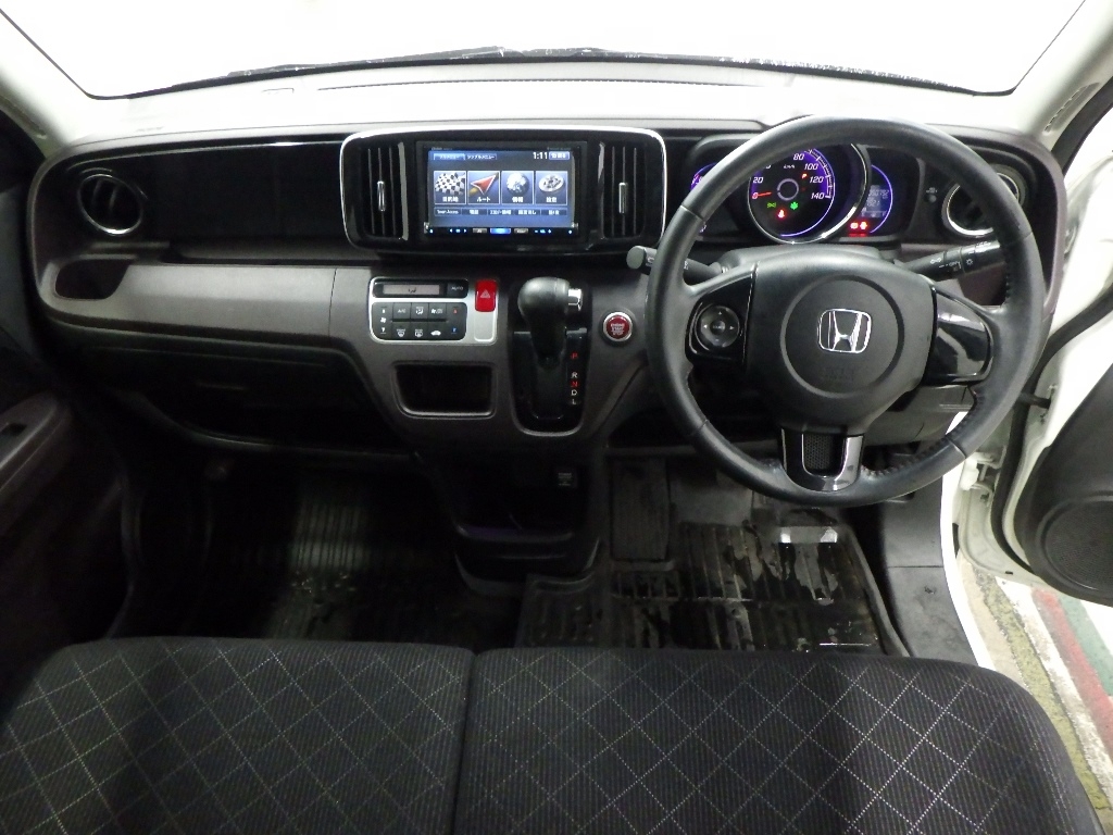 HONDA N-ONE
