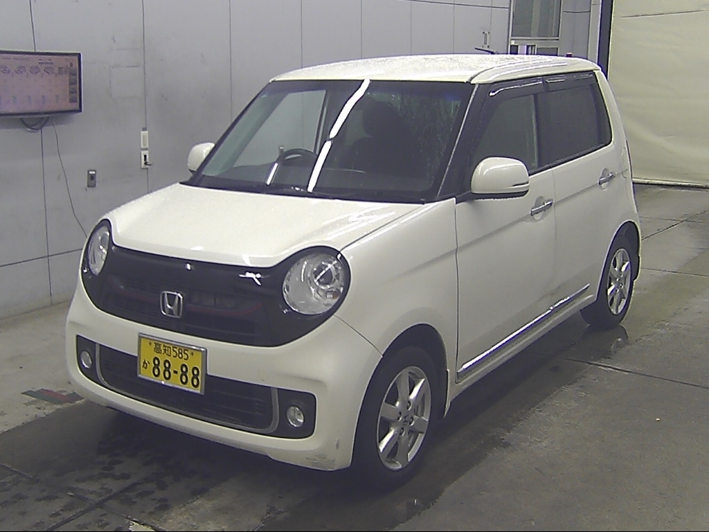 HONDA N-ONE