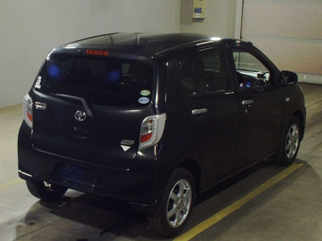 TOYOTA PIXIS EPOCH