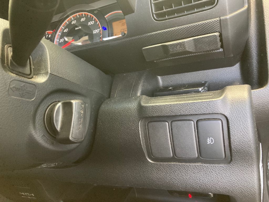 HONDA ZEST