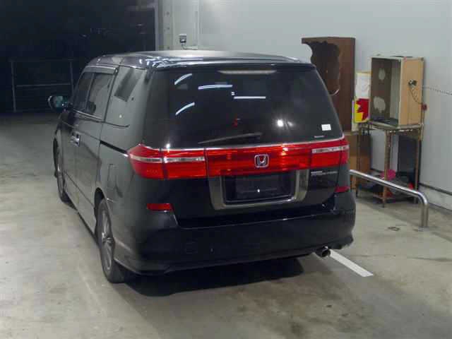 HONDA ELYSION