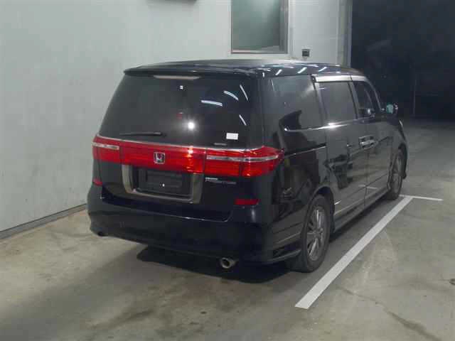 HONDA ELYSION