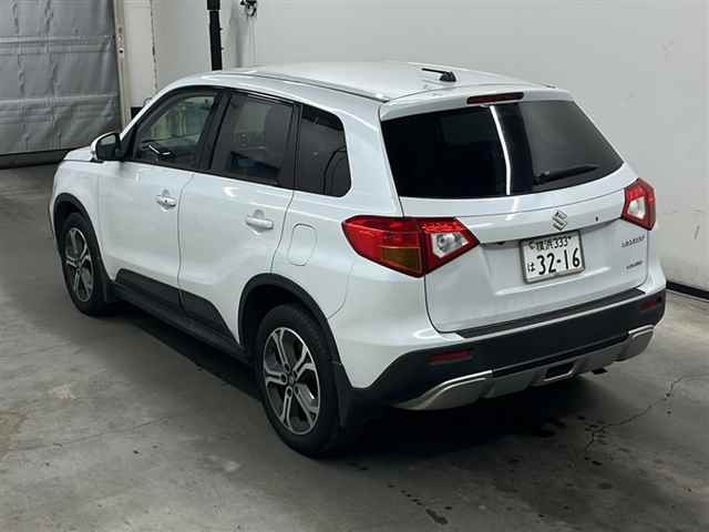 SUZUKI ESCUDO