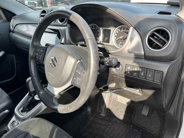 SUZUKI ESCUDO