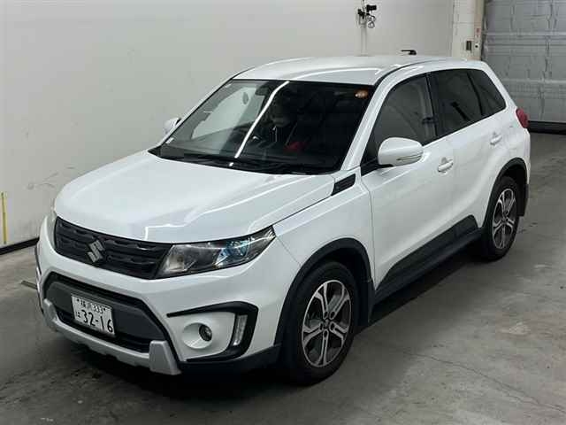 SUZUKI ESCUDO