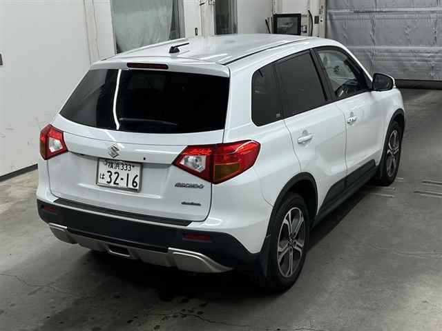 SUZUKI ESCUDO