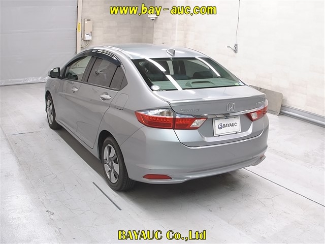 HONDA GRACE