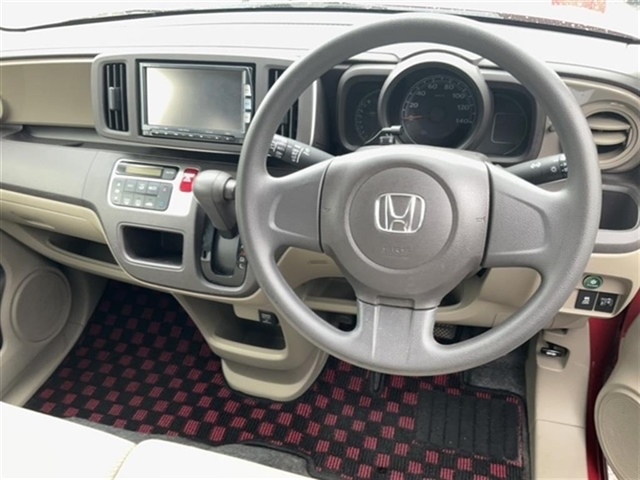 HONDA N-ONE