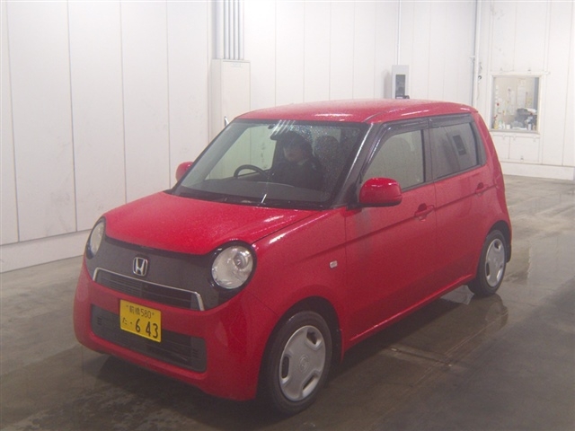 HONDA N-ONE