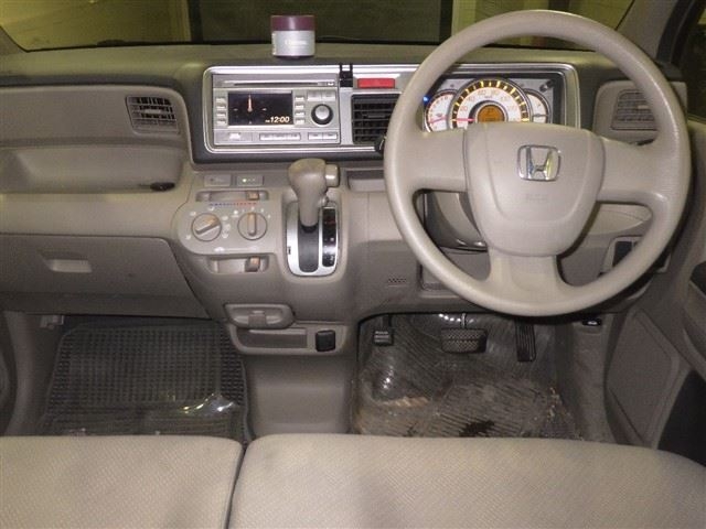 HONDA LIFE