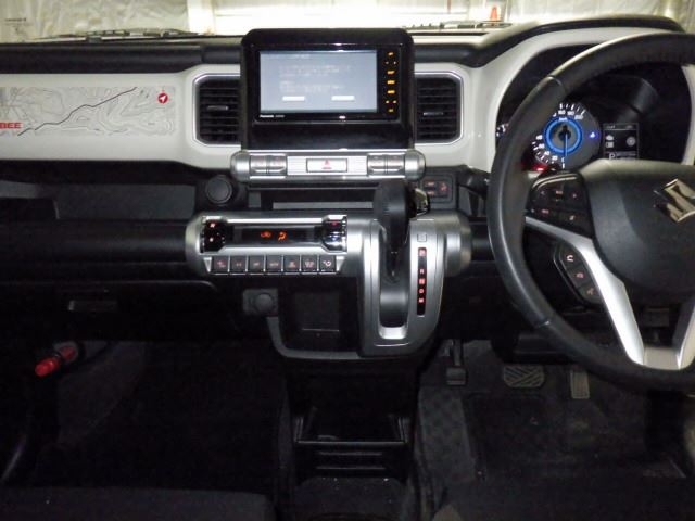 SUZUKI XBEE