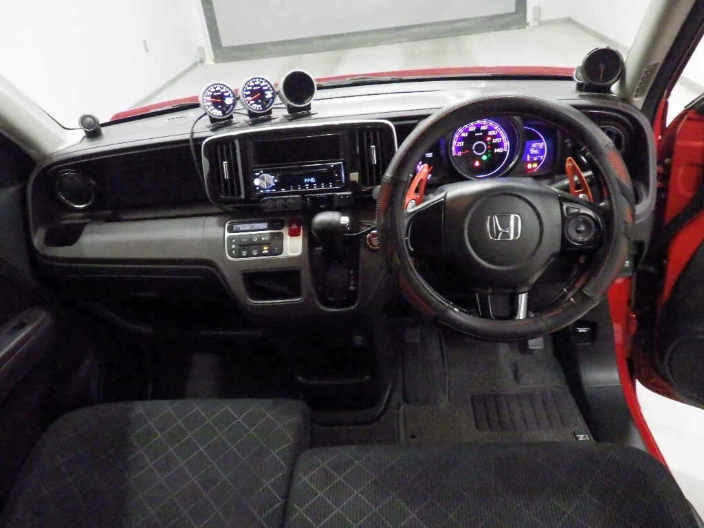 HONDA N-ONE