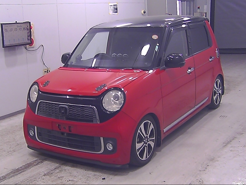 HONDA N-ONE