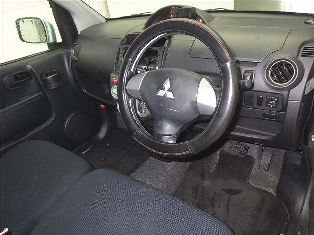 MITSUBISHI EK SPORT