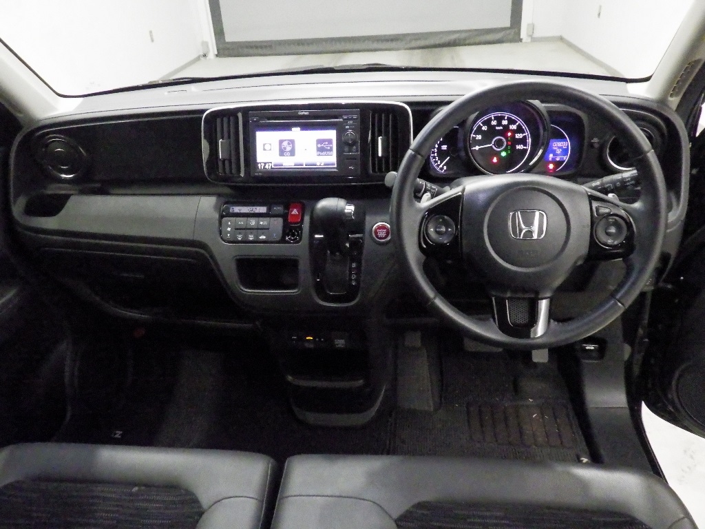 HONDA N-ONE