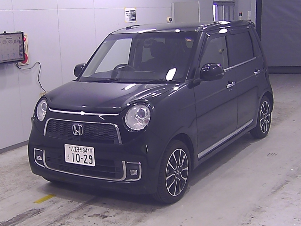 HONDA N-ONE