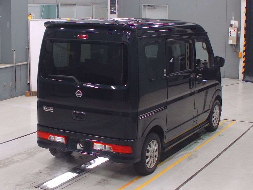 NISSAN NV100 CLIPPER