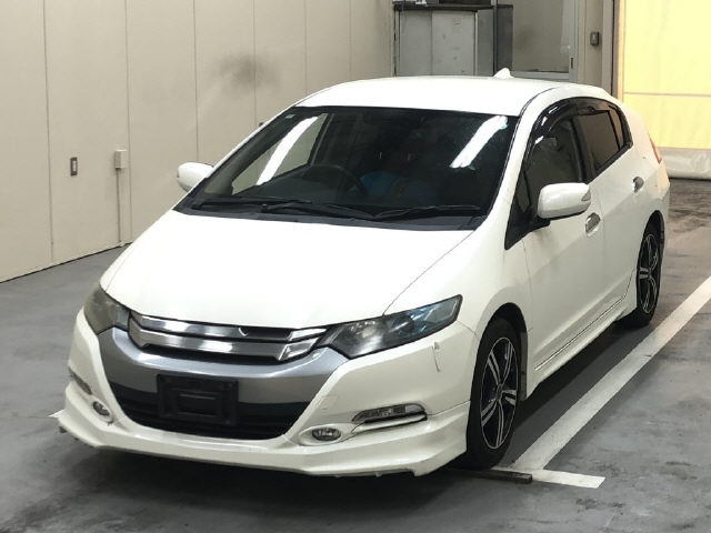 HONDA INSIGHT