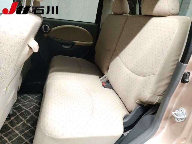DAIHATSU MOVE LATTE