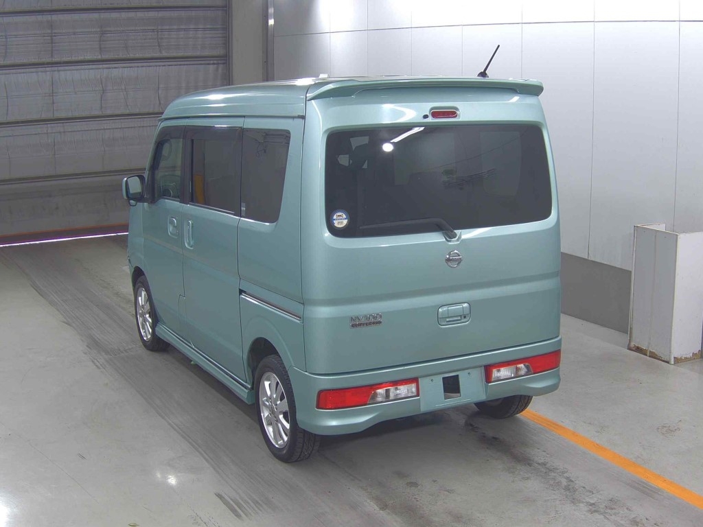 NISSAN NV100 CLIPPER