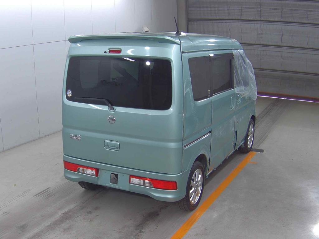 NISSAN NV100 CLIPPER