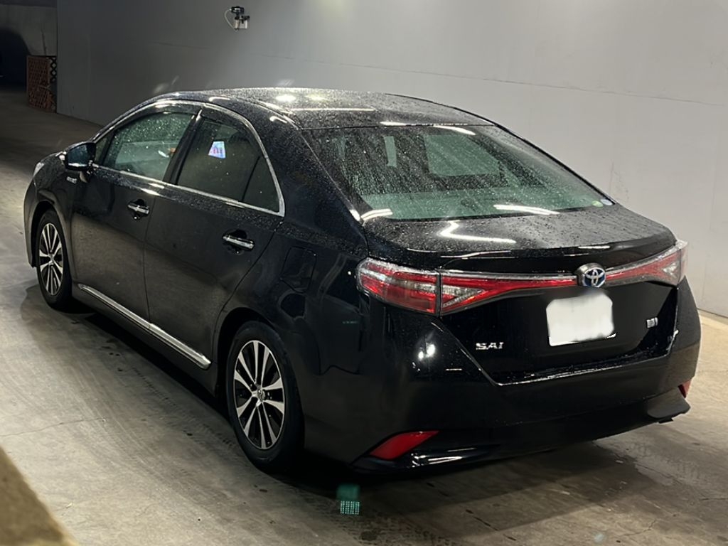 TOYOTA SAI